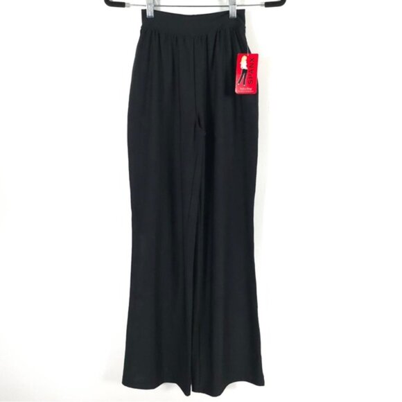 NWT SPANX Bod-a-Bing! Pull on Black Pants Size SMALL - Picture 7 of 14